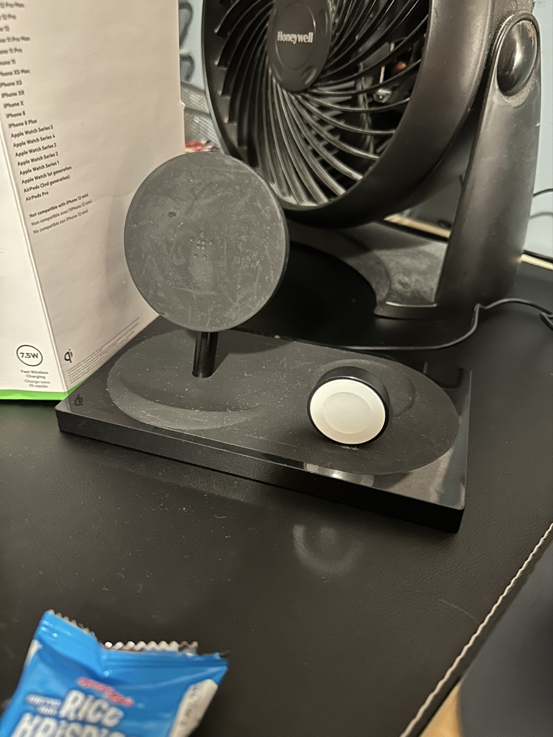 Belkin 3 in 1 Wireless Charging Station