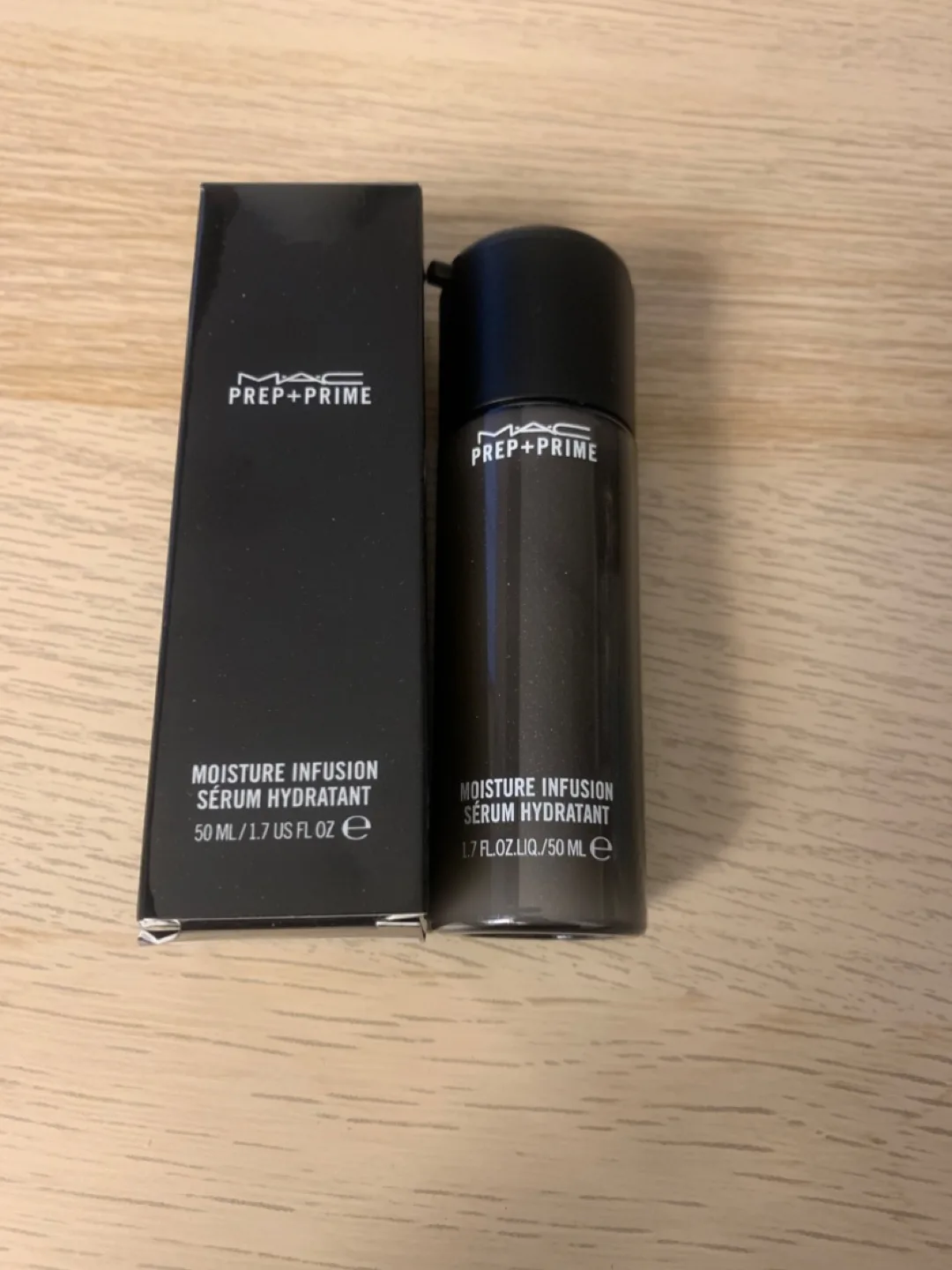 MAC Prep + Prime Moisture Infusion Serum thumbnail