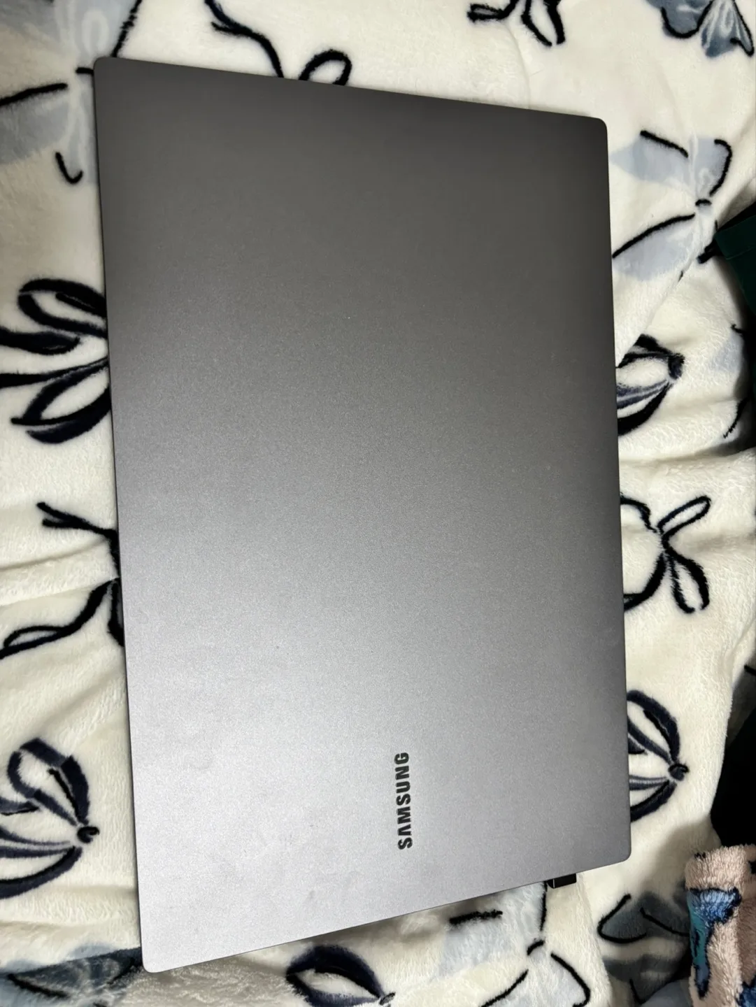 Samsung Galaxy Book4 Laptop