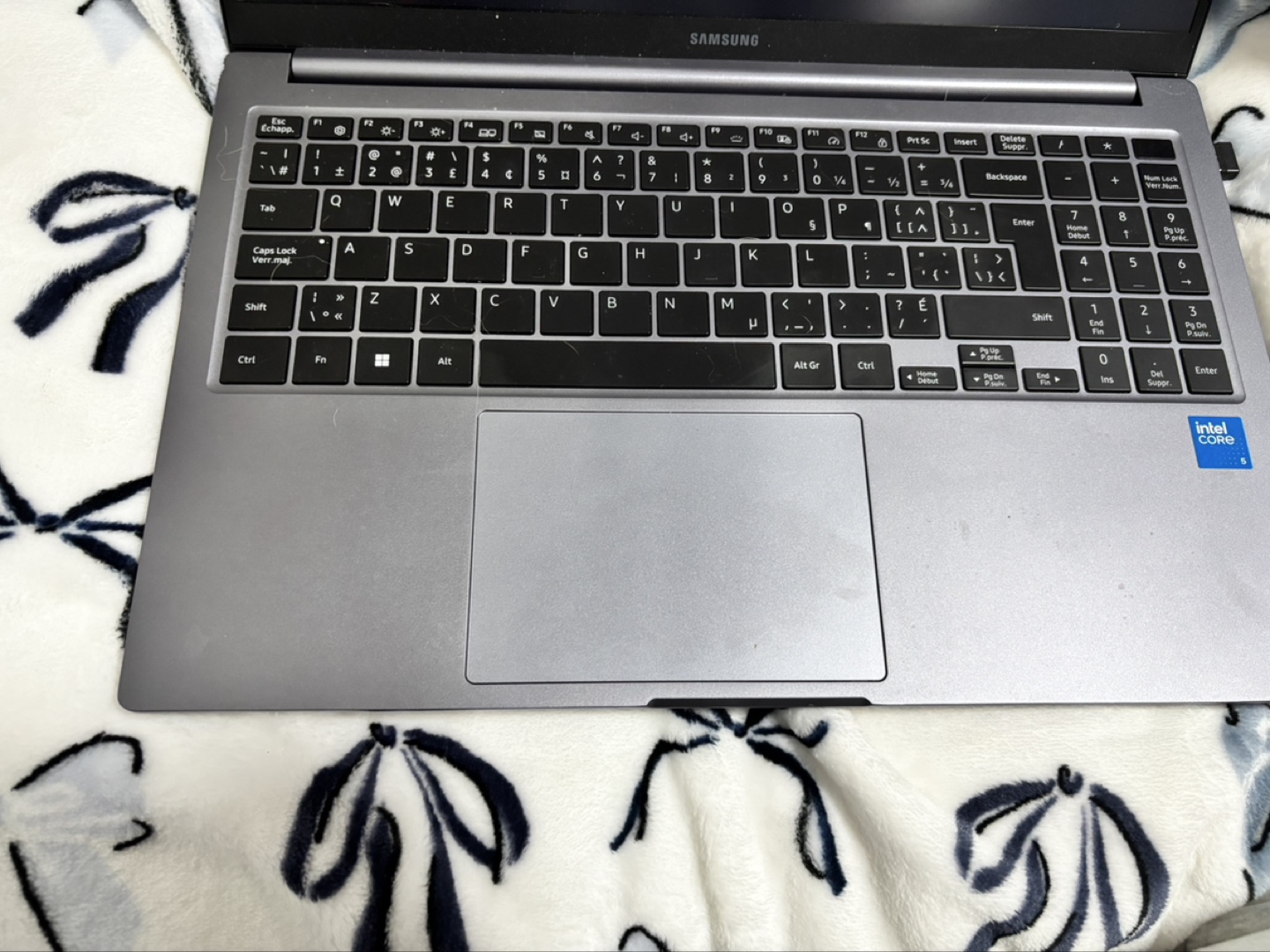 Samsung Galaxy Book4 Laptop - photo 4