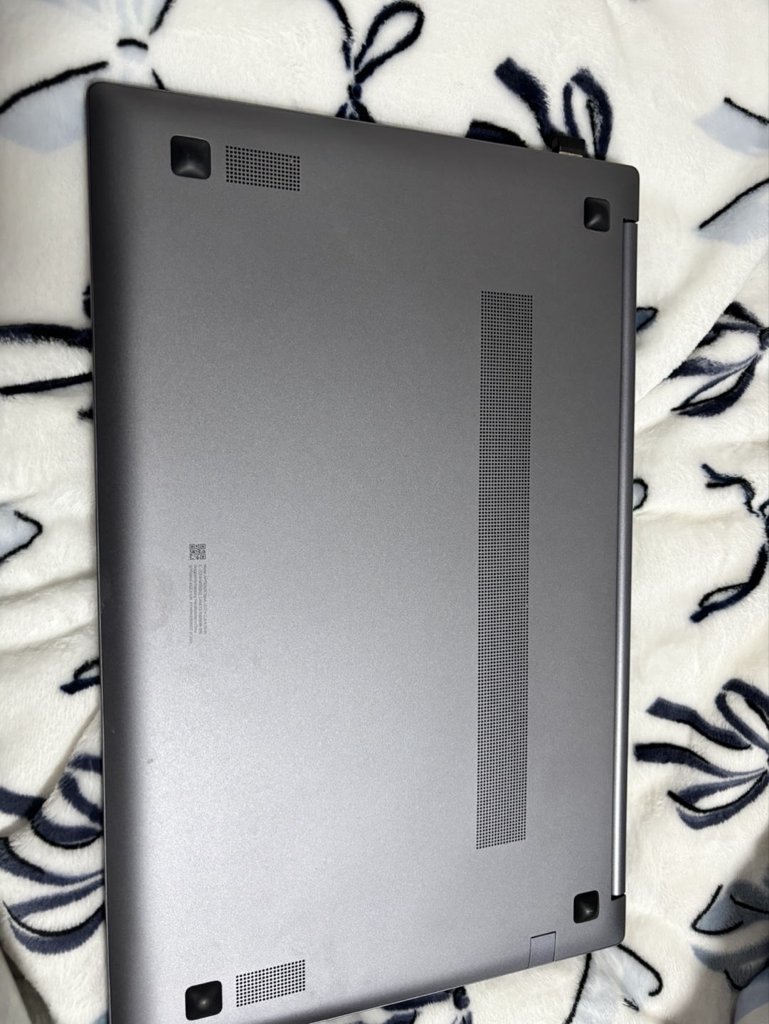 Samsung Galaxy Book4 Laptop - photo 3