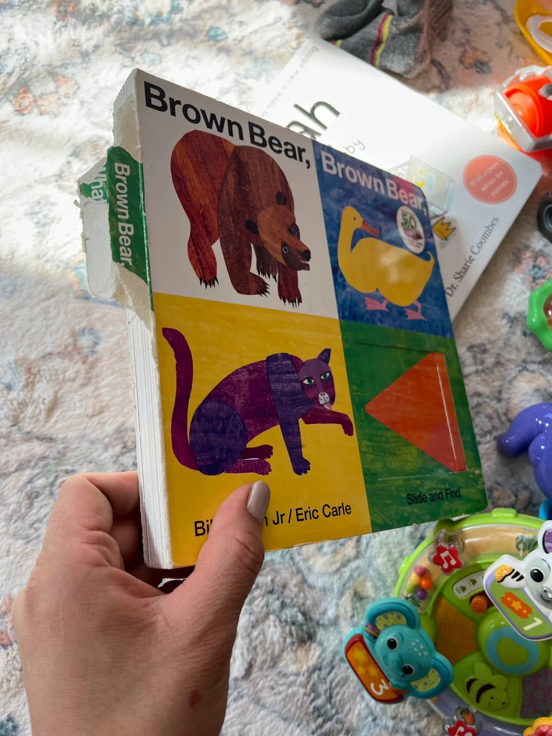 Free kids toys & books image indicator(2)