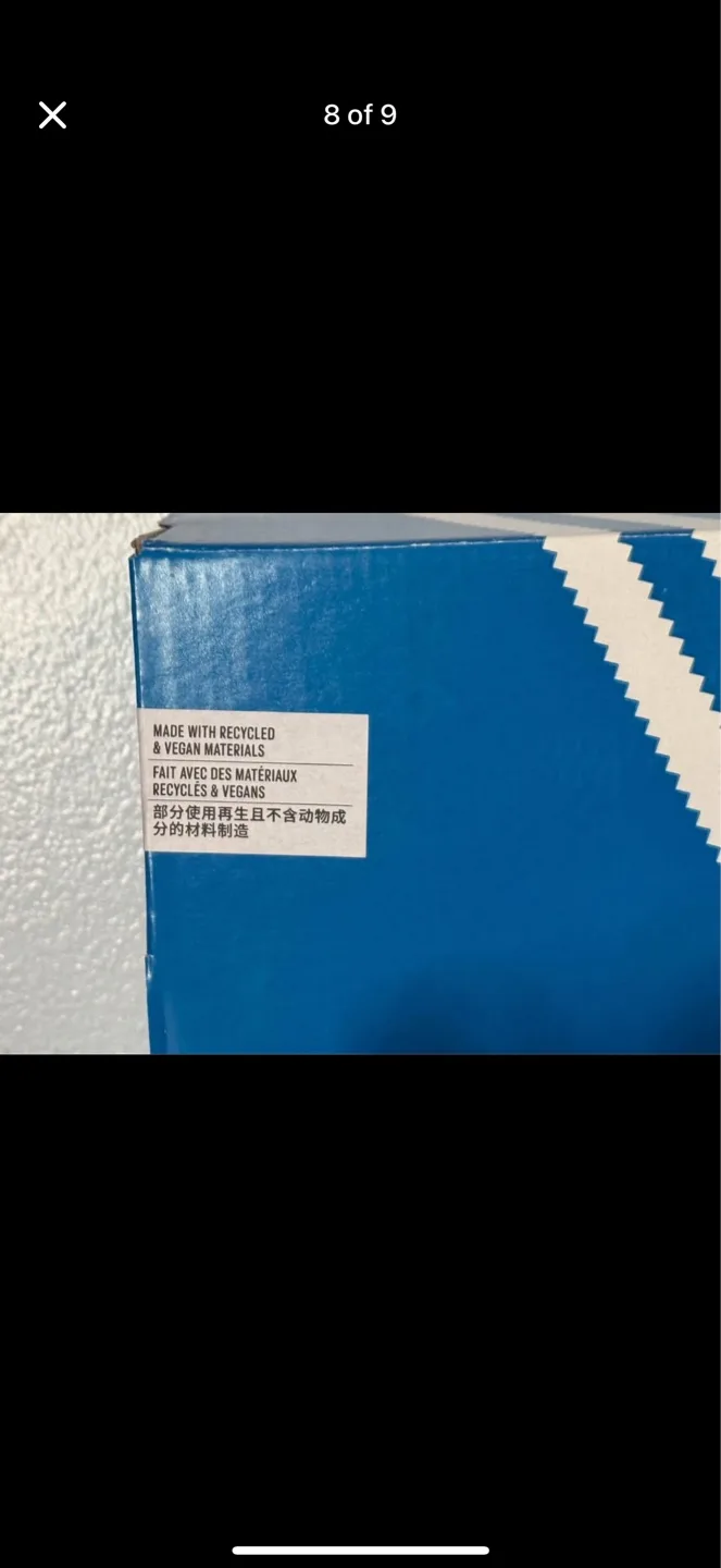 ADIDAS STAN SMITH ** Sz 10, 11 & 13 ONLY** $45 EACH image indicator(7)