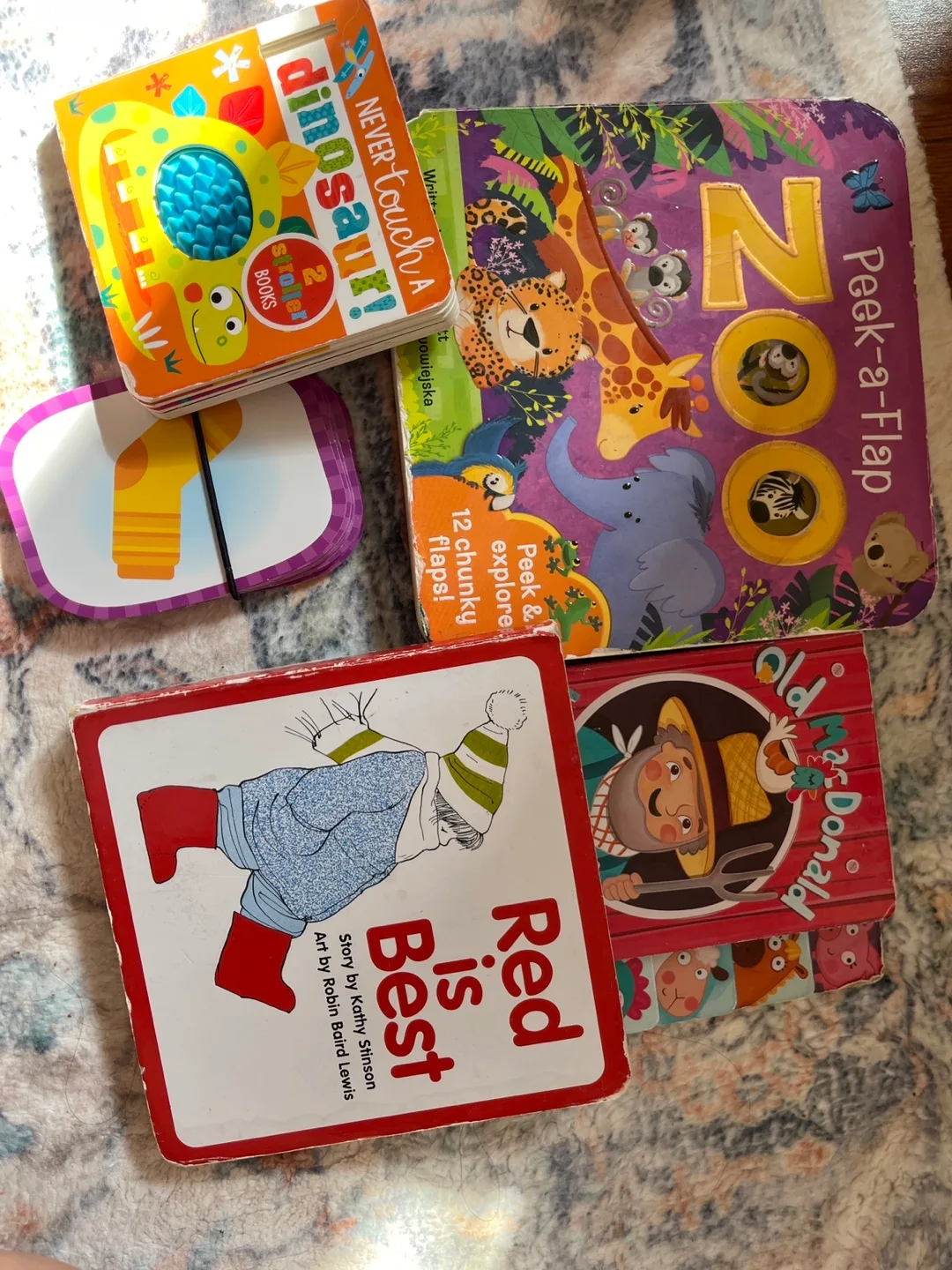 Free kids toys & books image indicator(4)