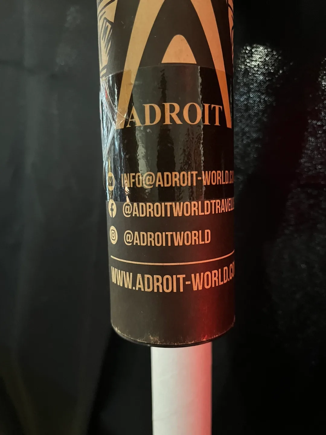 Adroit World Scratch Off World Map image indicator(4)