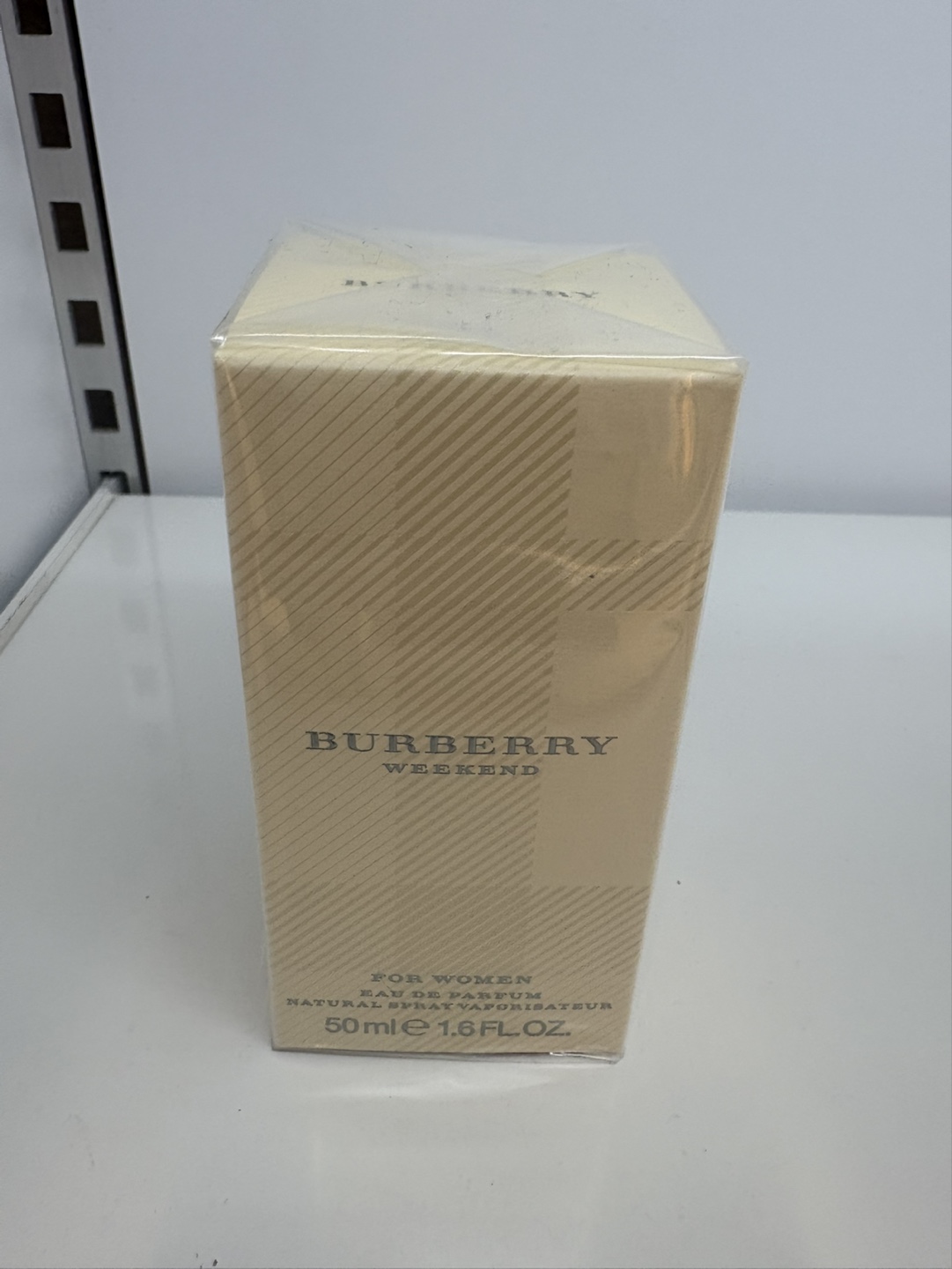 Burberry Weekend Eau De Parfum 50ml