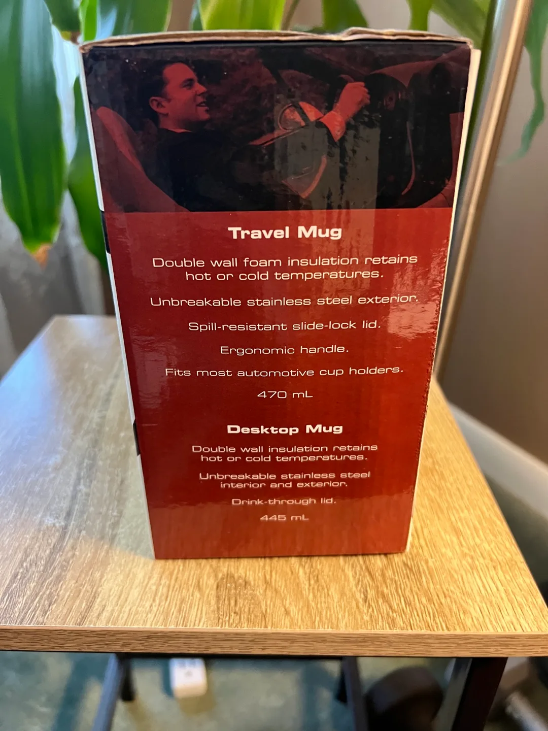 THERMOcafe by THERMOS Stainless Steel Combo Value Pack image indicator(3)