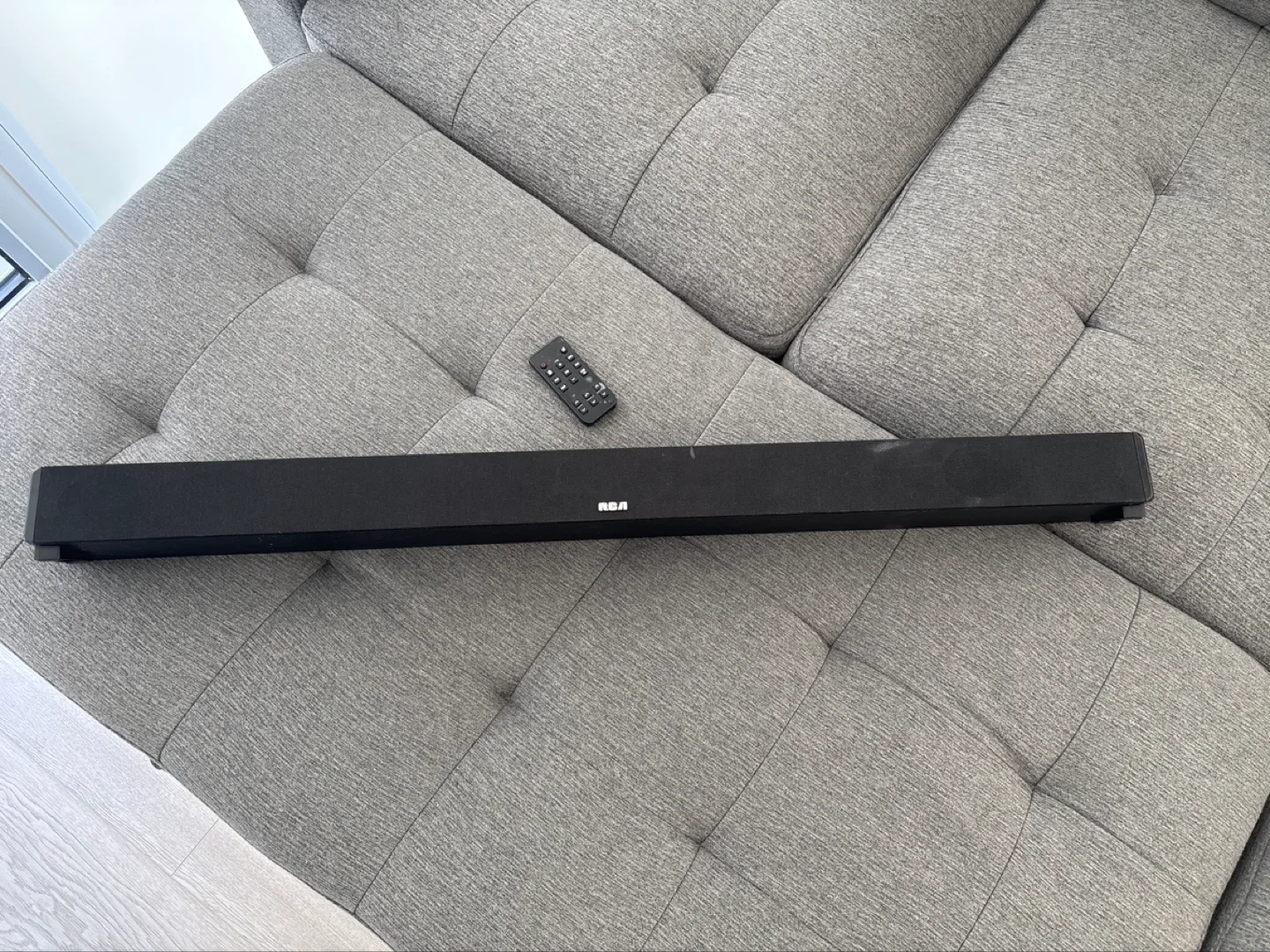 RCA SOUNDBAR image indicator(2)