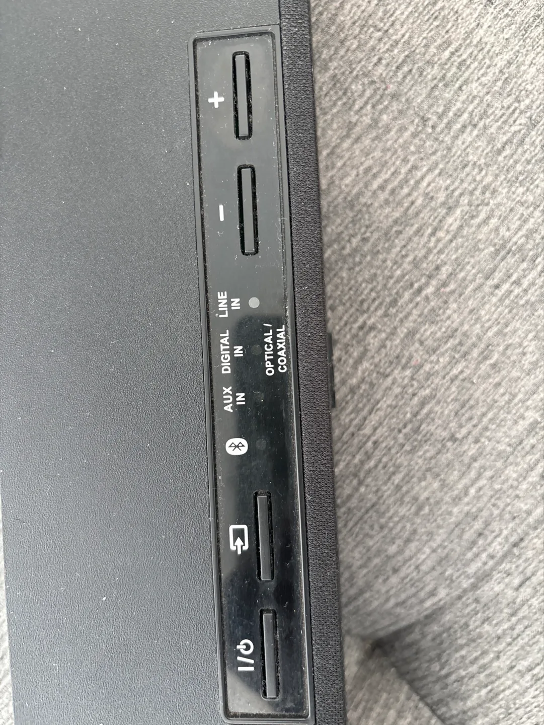 RCA SOUNDBAR image indicator(3)