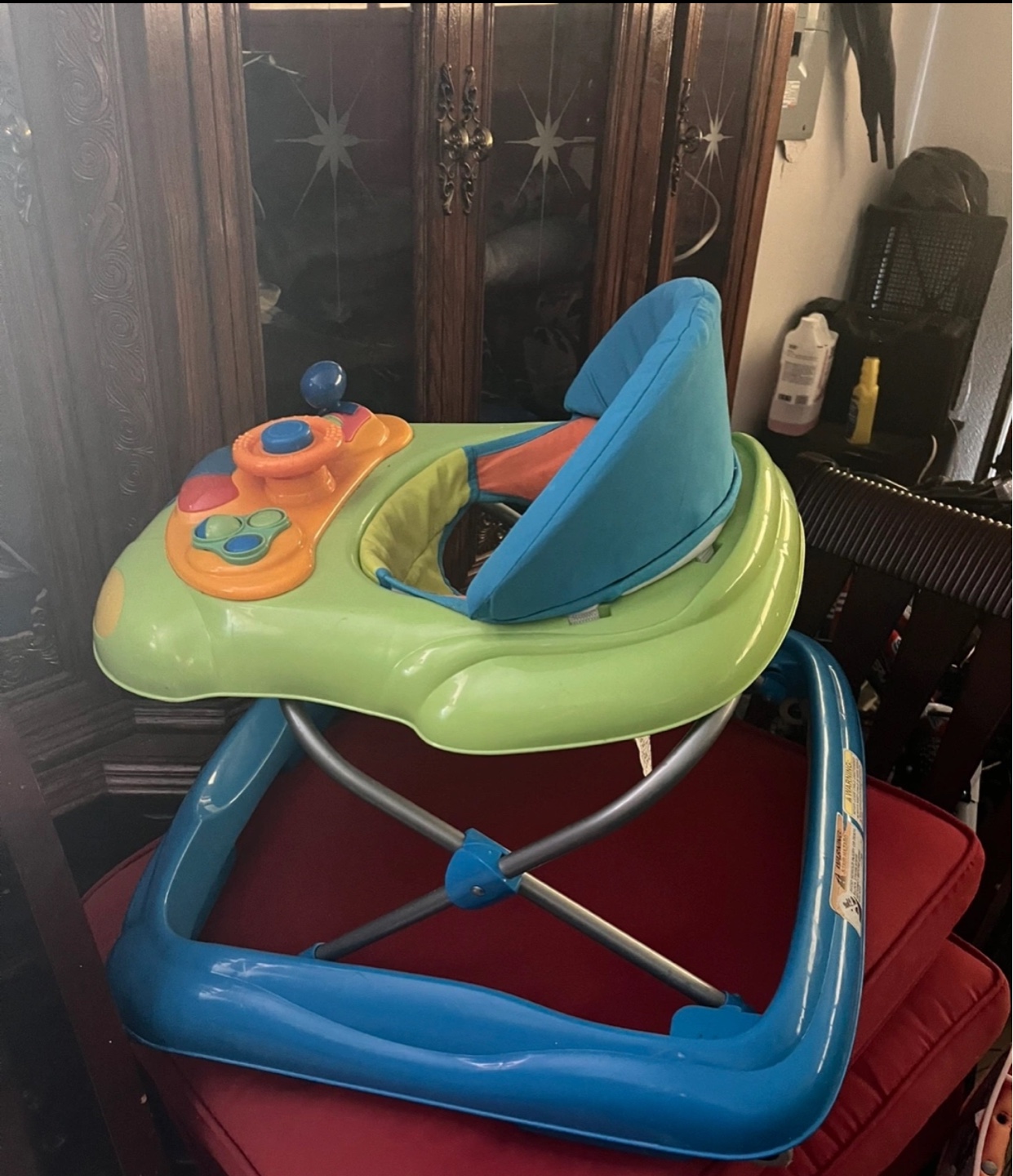 Delta Children Baby Walker - photo 3