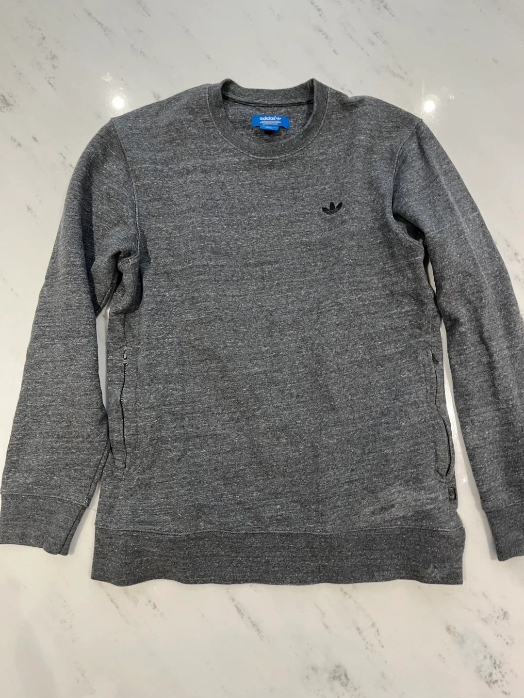 10xArmani Exchange/Lacoste/Adidas Originals/Etc.-Sweater Bundle! image indicator(4)