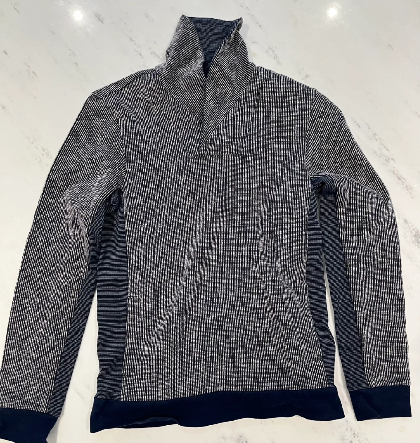 10xArmani Exchange/Lacoste/Adidas Originals/Etc.-Sweater Bundle! image indicator(3)