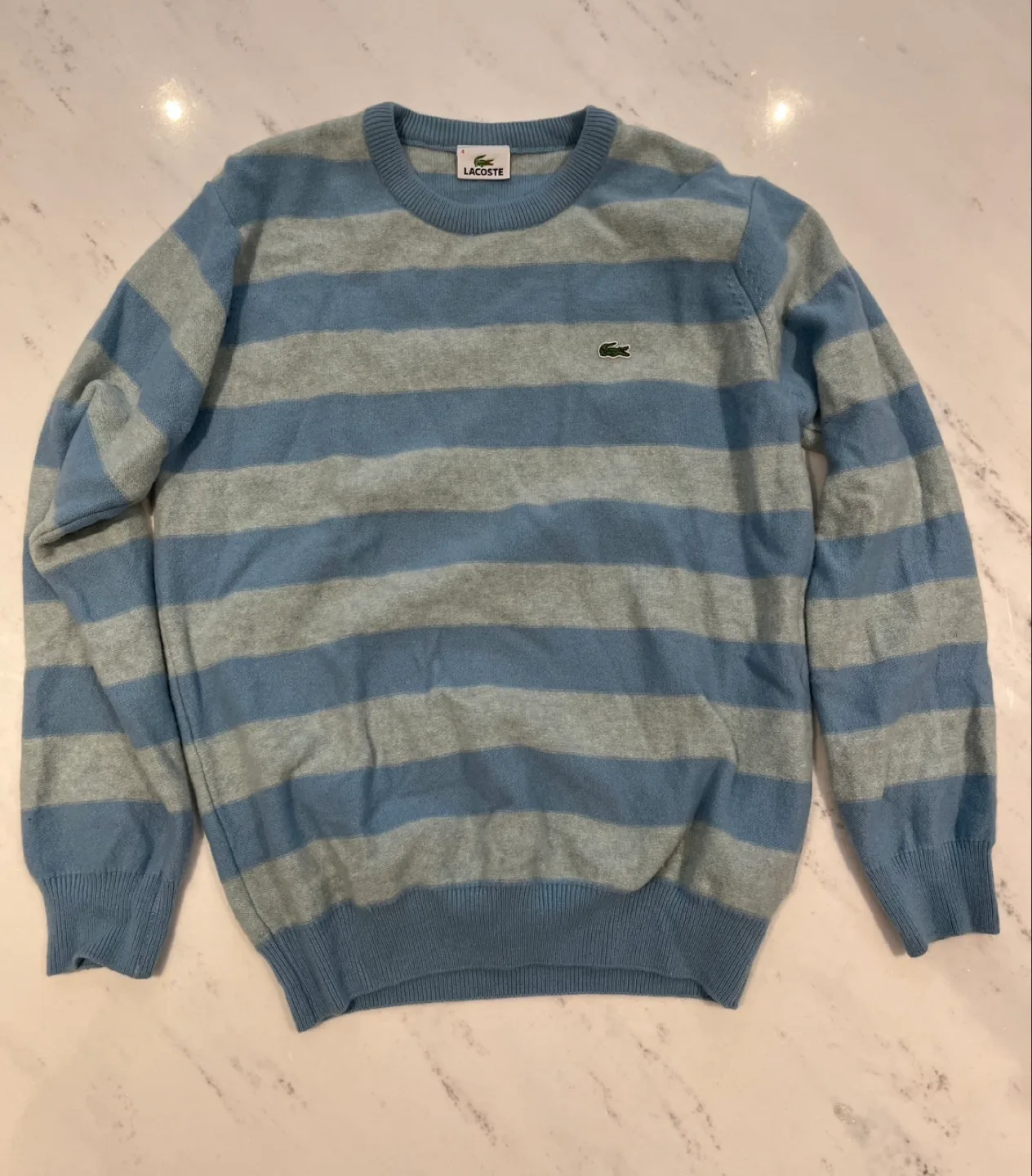 10xArmani Exchange/Lacoste/Adidas Originals/Etc.-Sweater Bundle! image indicator(8)