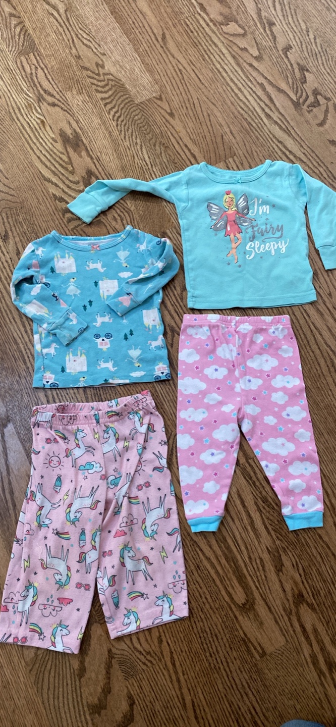Baby Girl Clothes Bundle - Size 12 Months - photo 4
