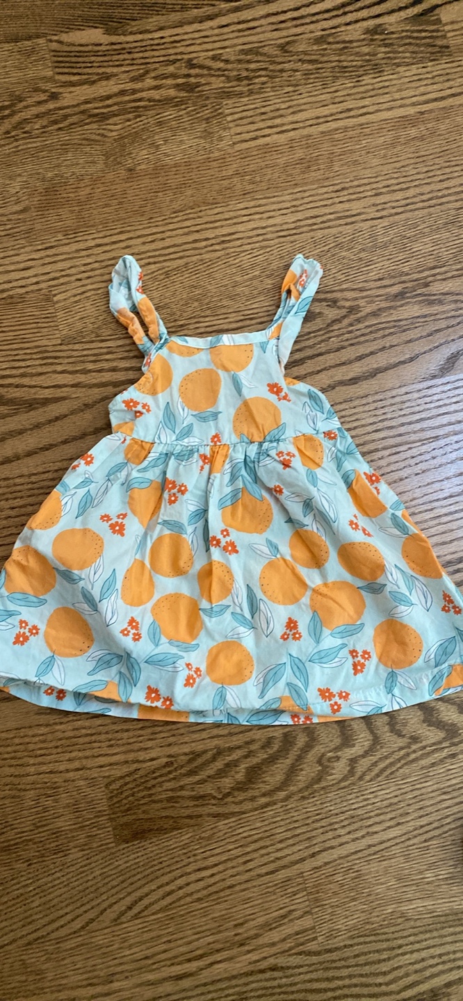 Baby Girl Clothes Bundle - Size 12 Months - photo 2
