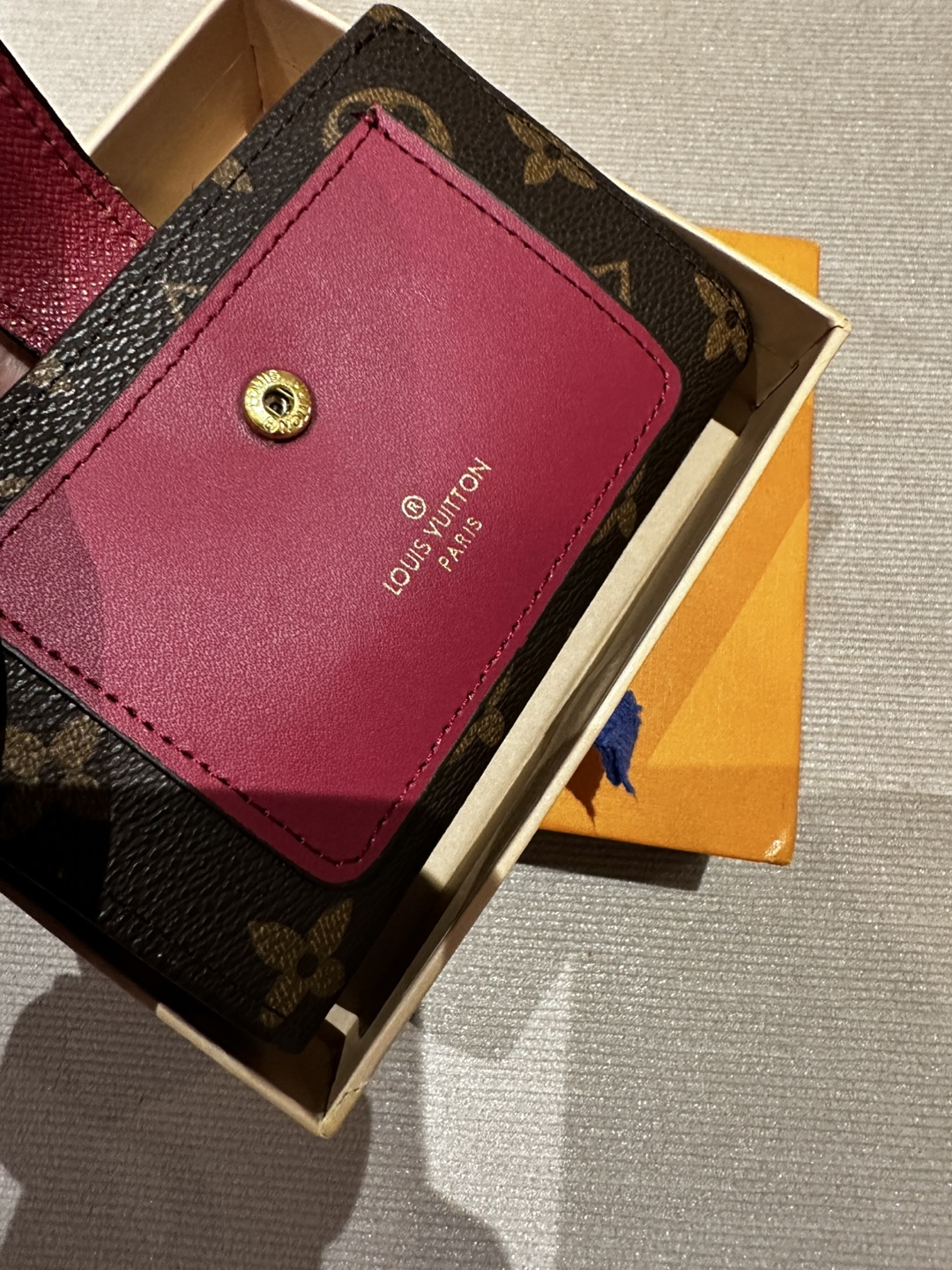 Woman’s wallet - photo 5
