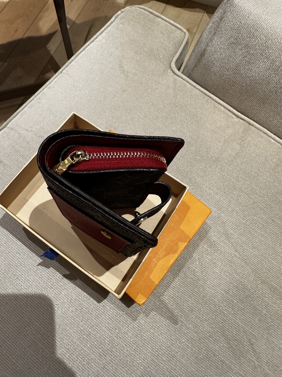 Woman’s wallet - photo 4