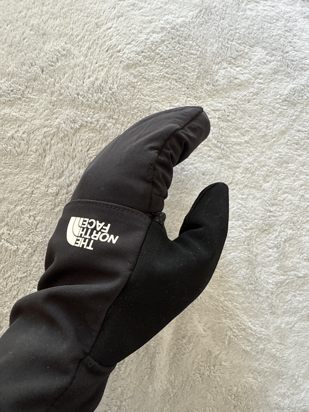The North Face Extra Warm Winter Gloves - photo 3