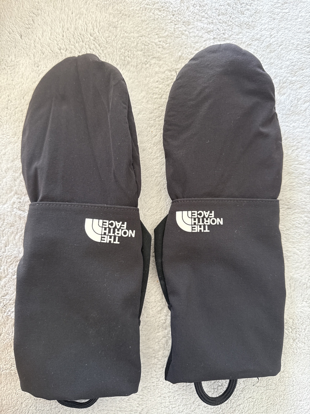 The North Face Extra Warm Winter Gloves