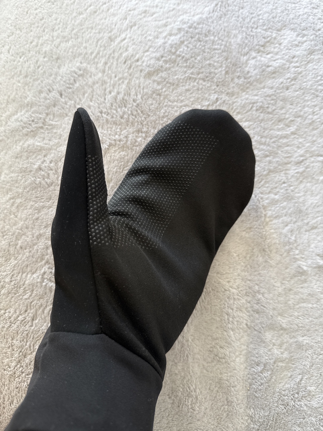 The North Face Extra Warm Winter Gloves - photo 5