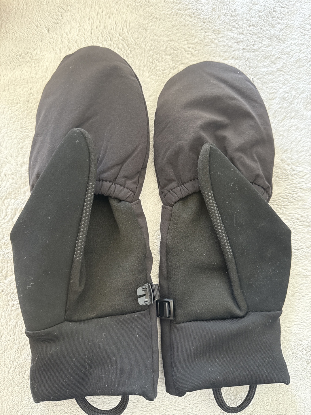 The North Face Extra Warm Winter Gloves - photo 2