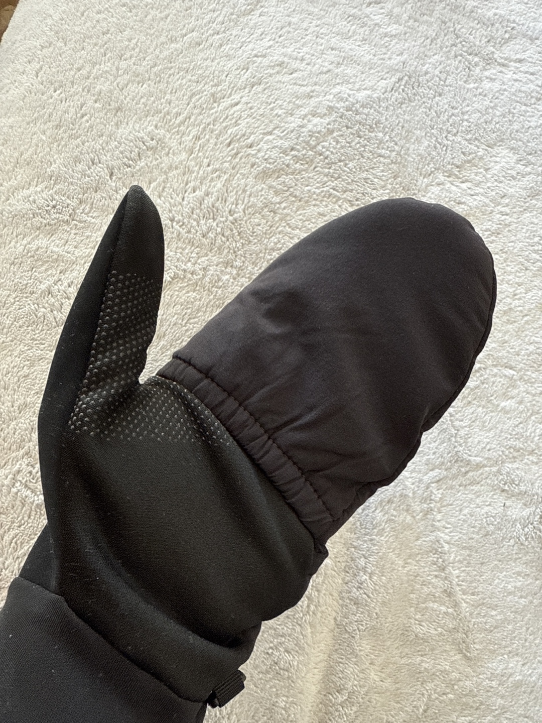 The North Face Extra Warm Winter Gloves - photo 4
