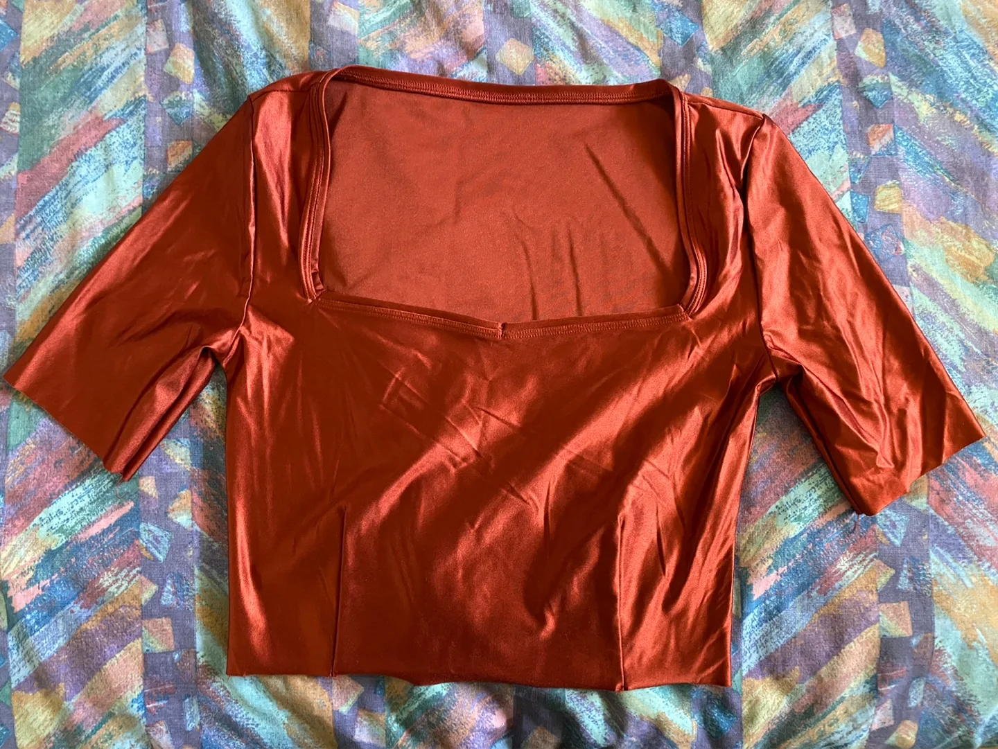 Crop Top thumbnail