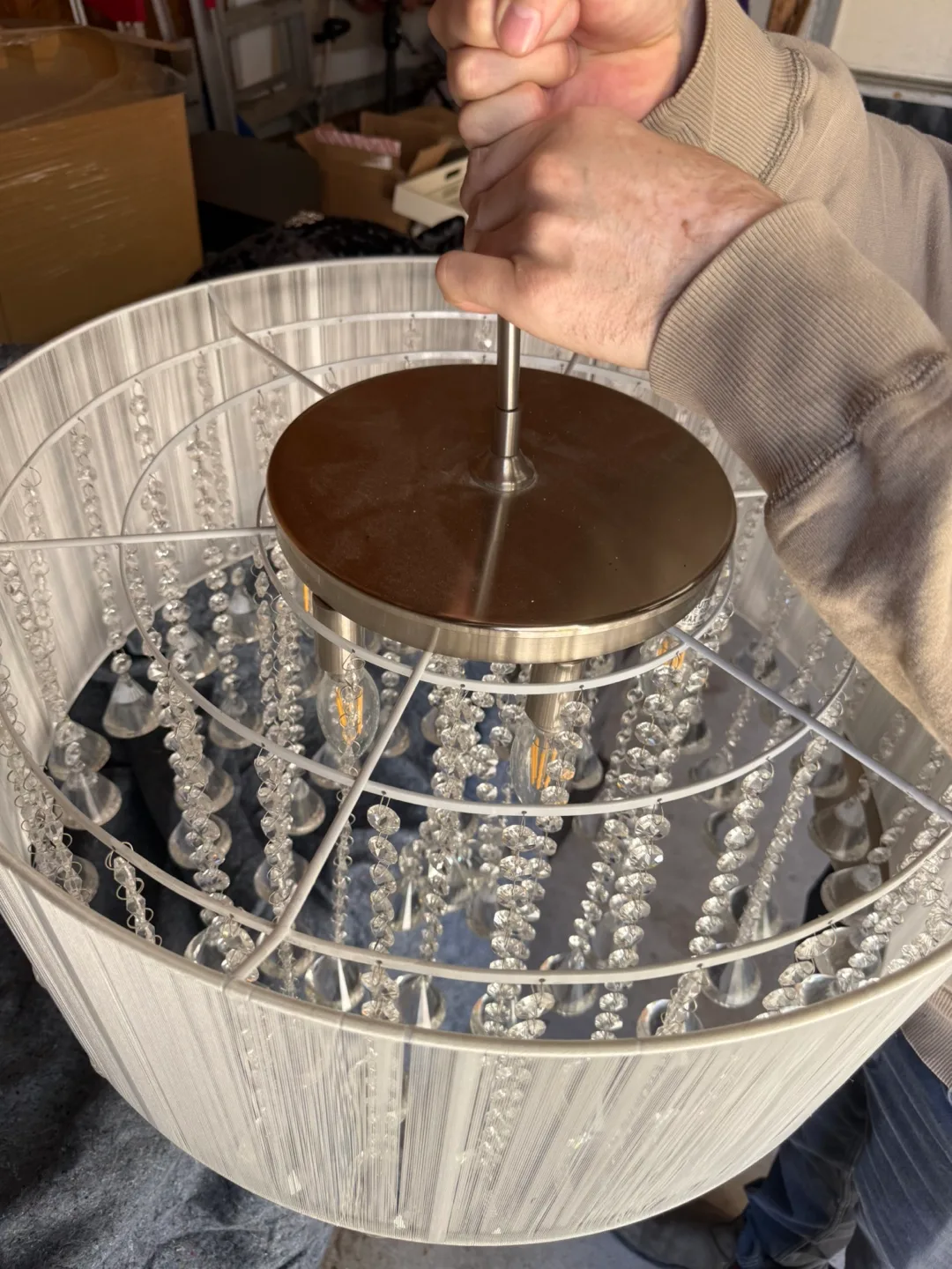 Chandelier image indicator(2)