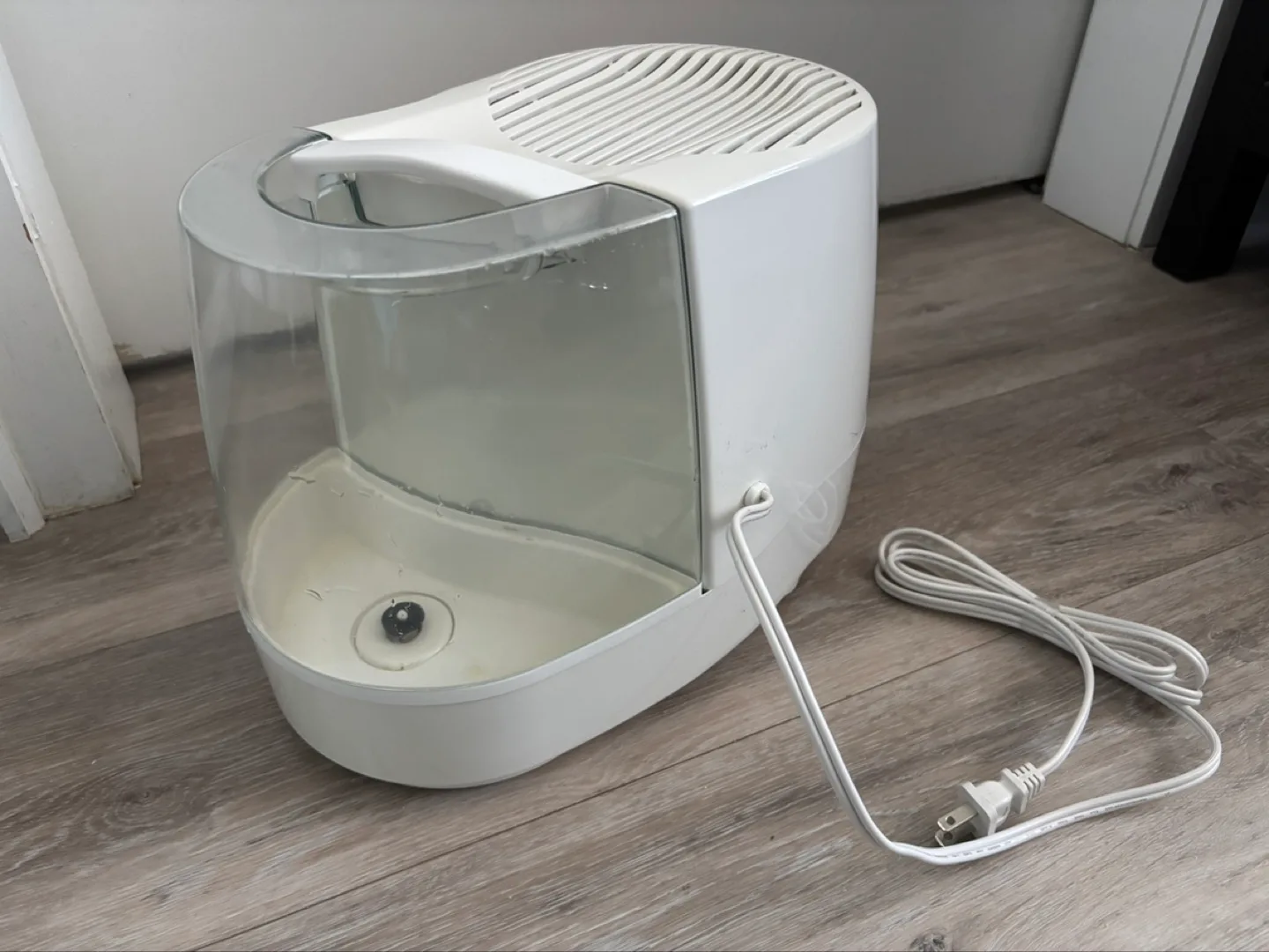 Honeywell HCM-890 Series Humidifier image indicator(2)