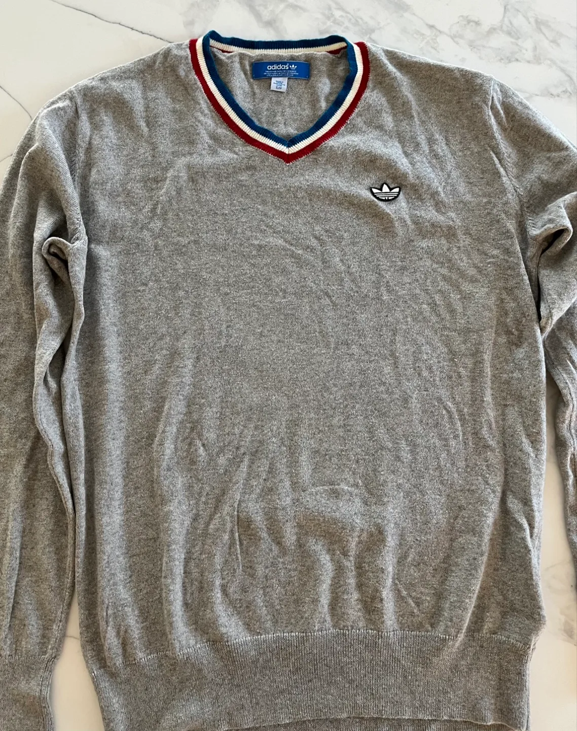 10xArmani Exchange/Lacoste/Adidas Originals/Etc.-Sweater Bundle! image indicator(10)