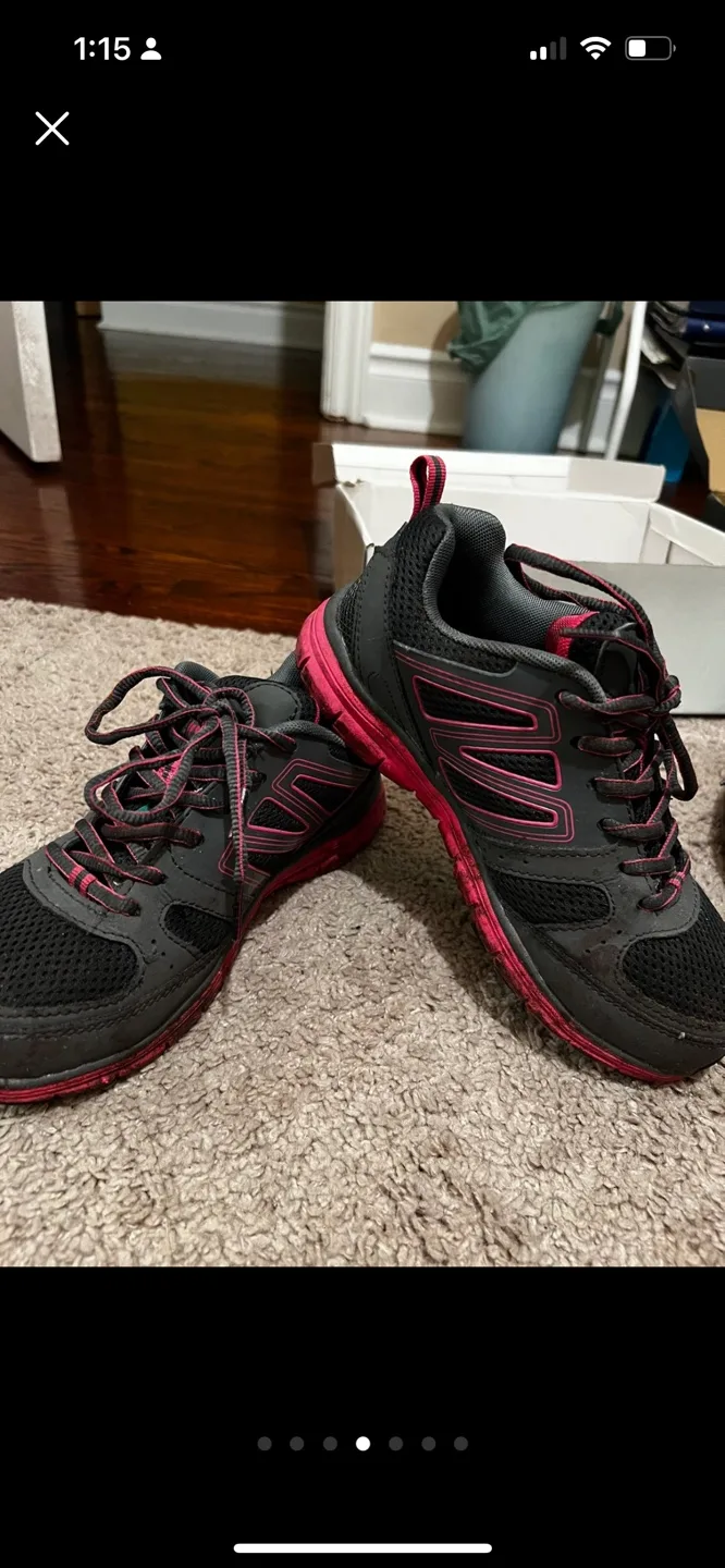 Safety boot for  women image indicator(2)