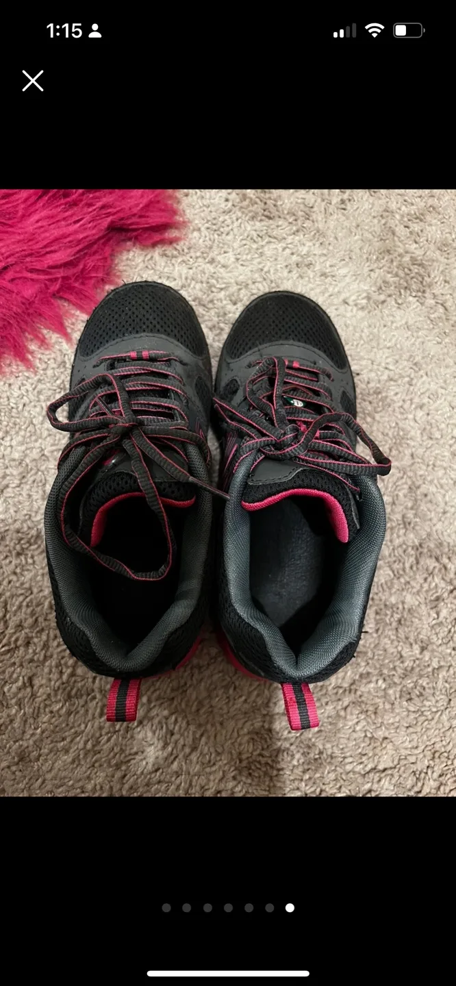 Safety boot for  women image indicator(6)