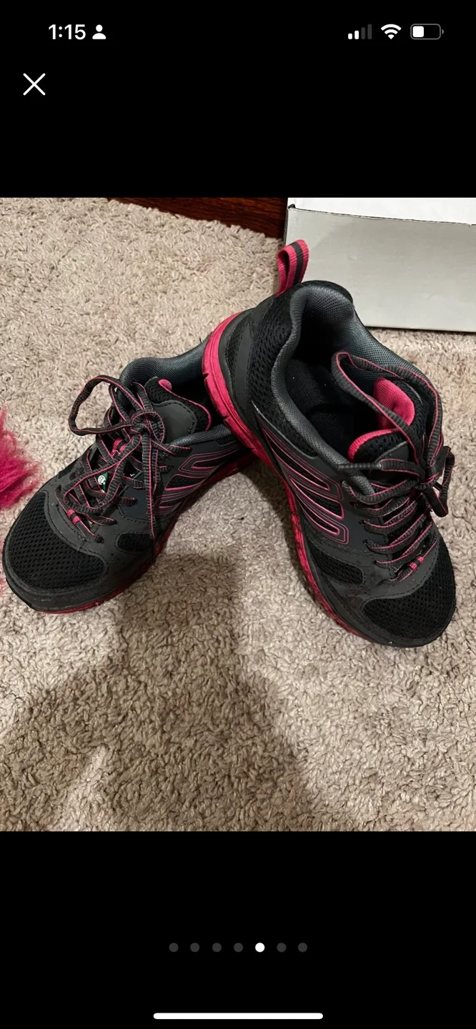 Safety boot for  women image indicator(3)