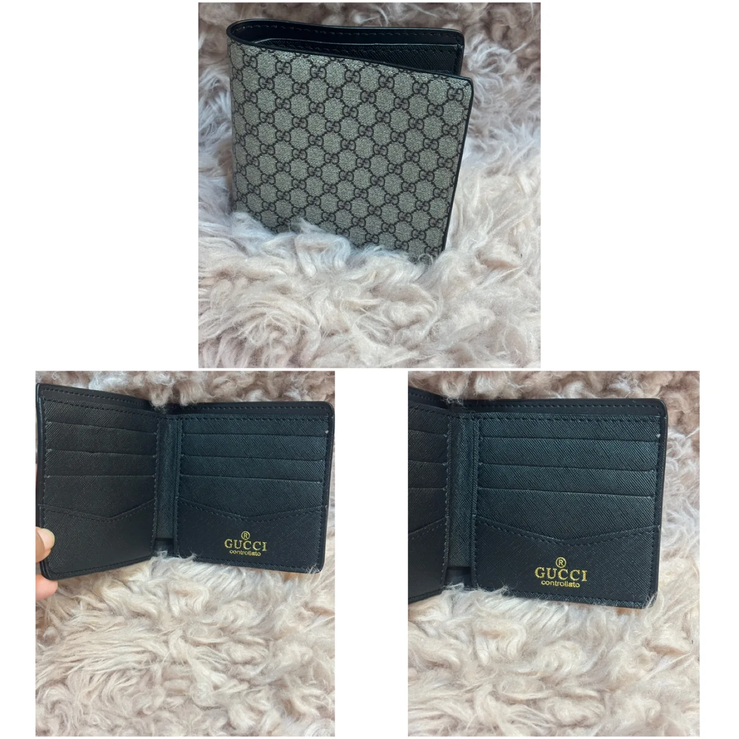 Gucci Wallet thumbnail
