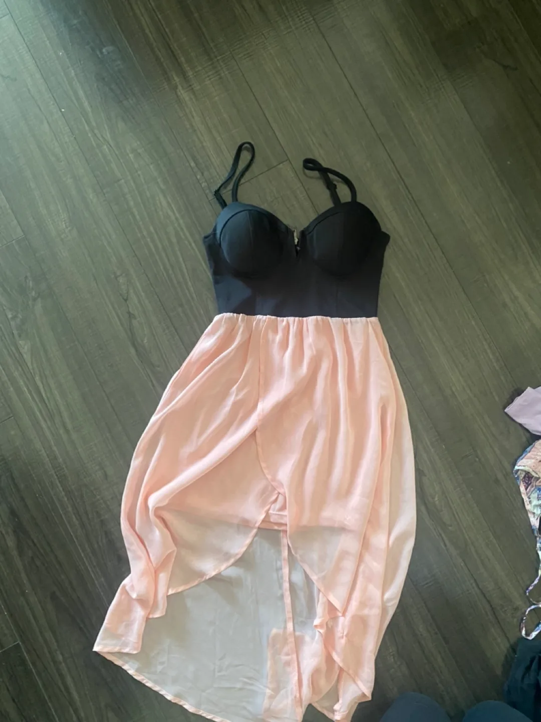 Dresses and rompers image indicator(3)