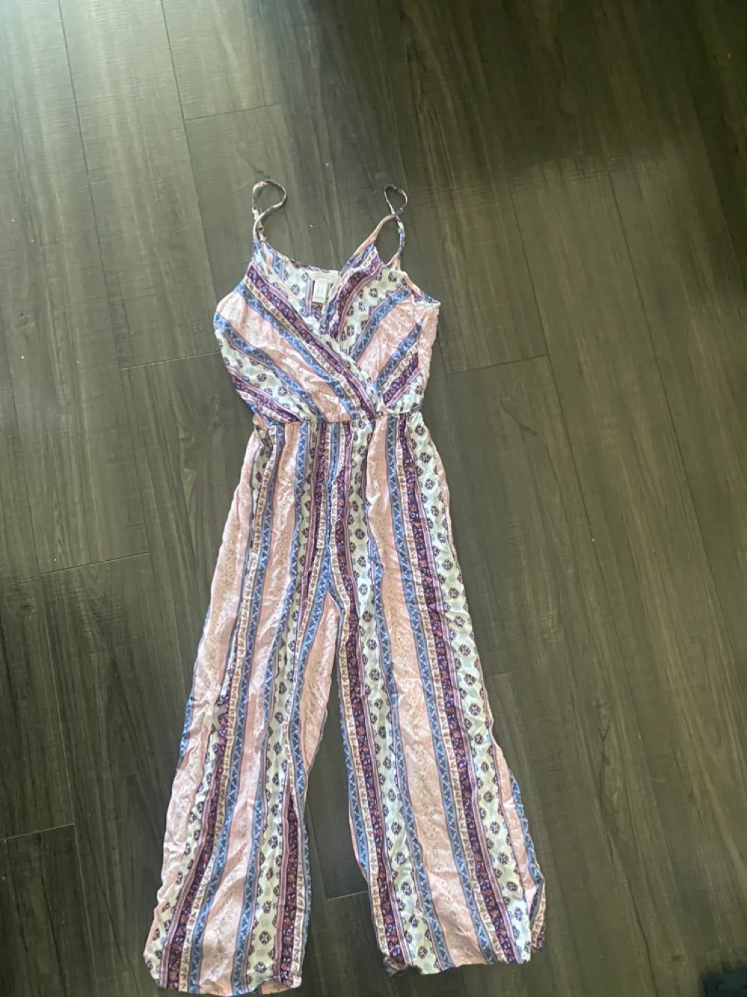 Dresses and rompers image indicator(4)