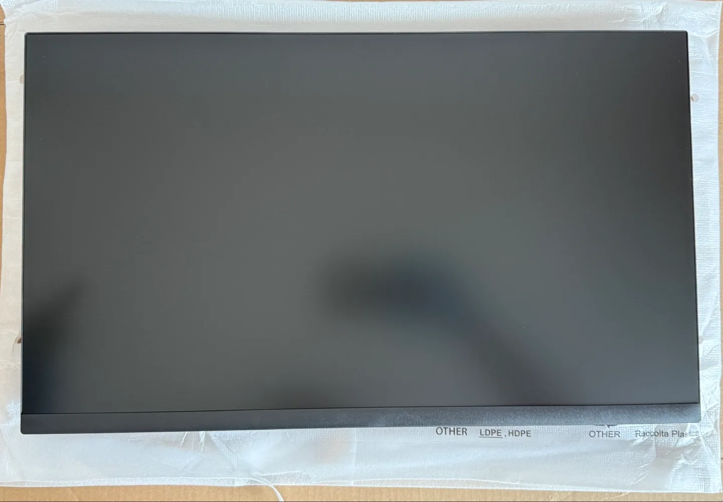 NEW Dell 24 inch Monitor Widescreen Full HD P2422H image indicator(3)