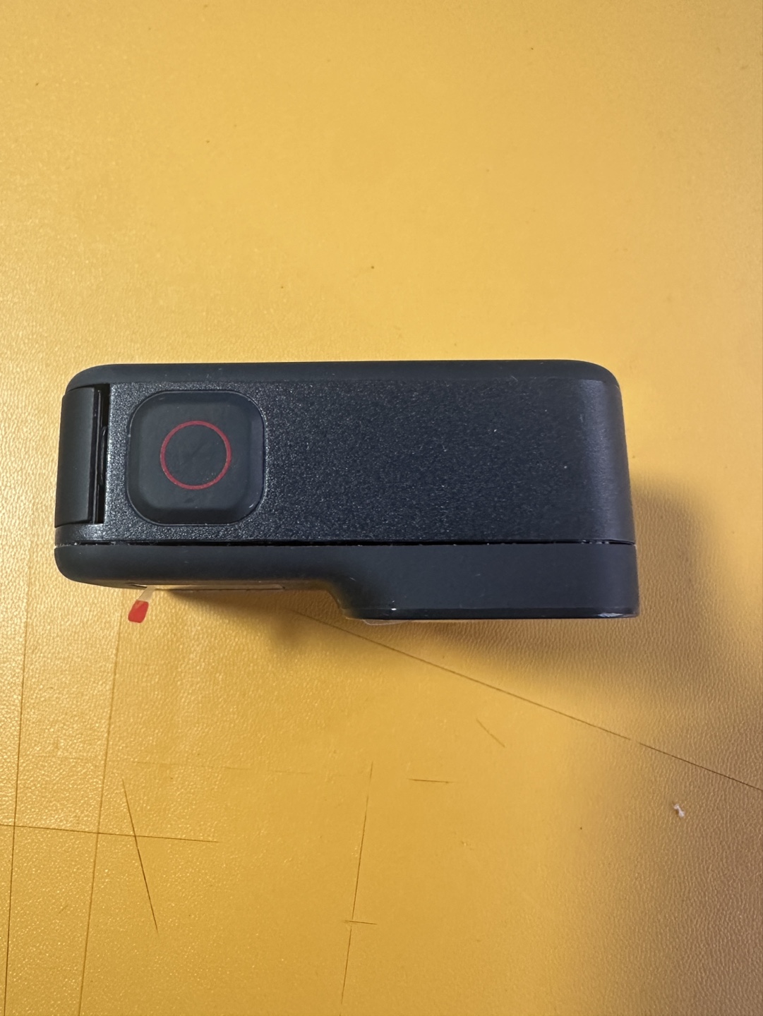 BROKEN GoPro Hero 8 Black Action Camera - photo 4