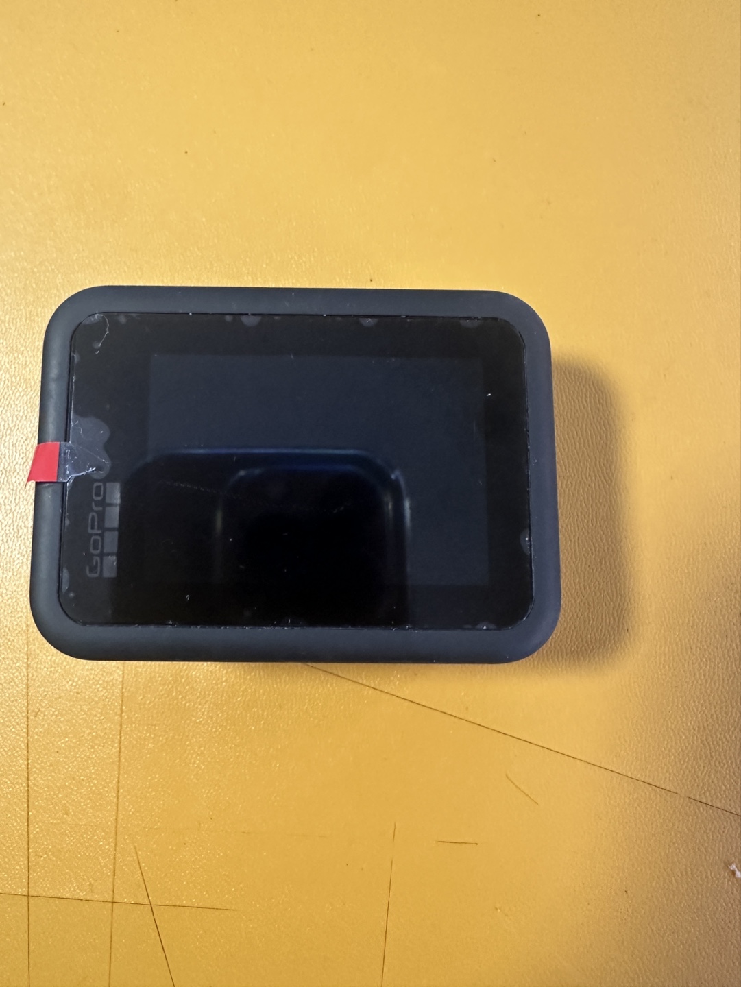 BROKEN GoPro Hero 8 Black Action Camera - photo 3