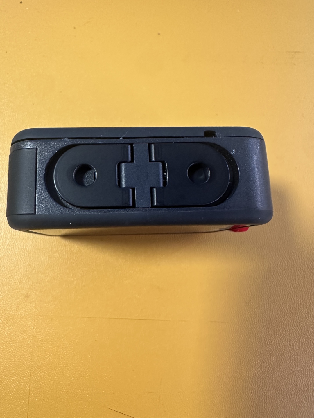BROKEN GoPro Hero 8 Black Action Camera - photo 5