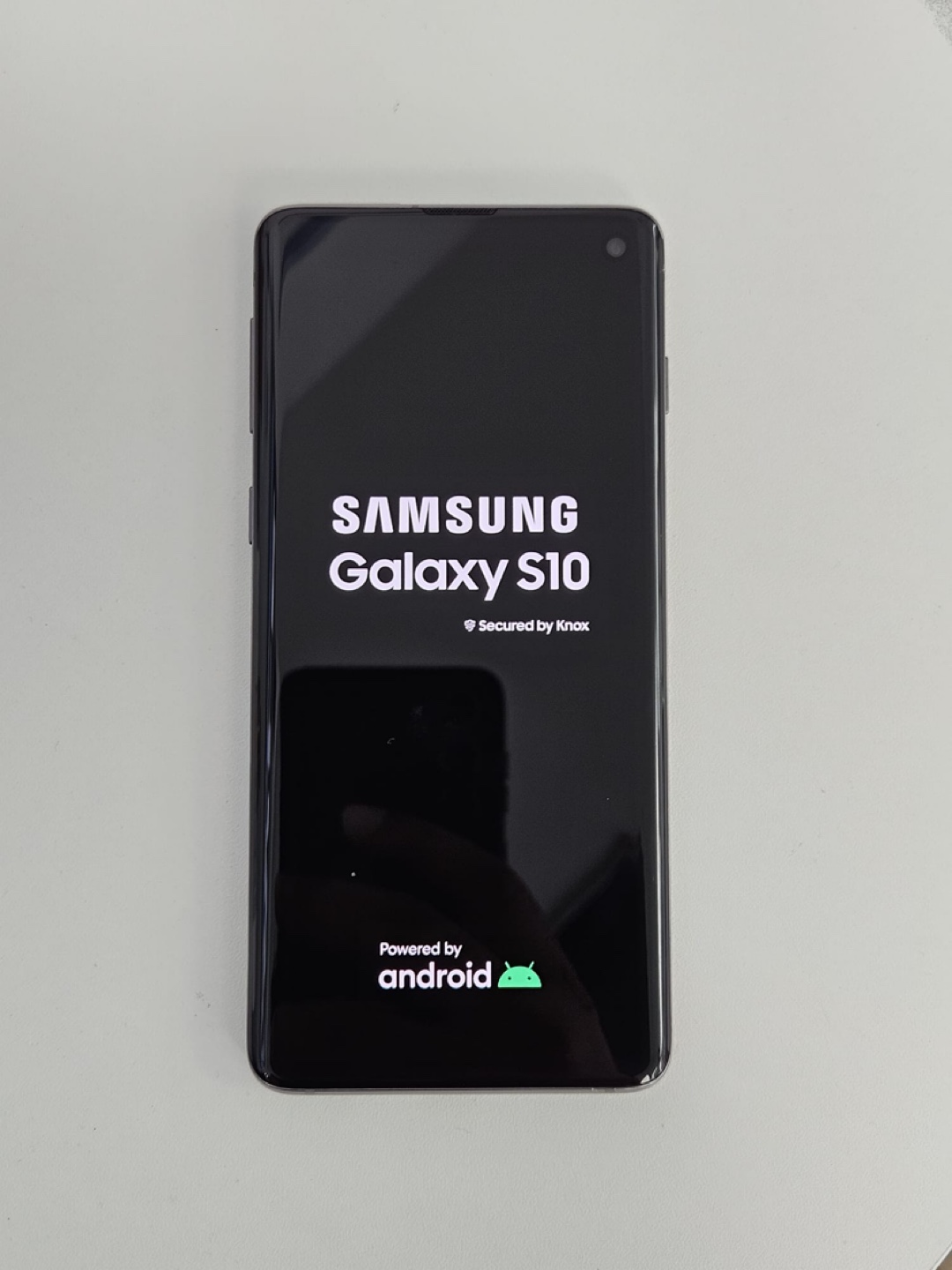 Samsung Galaxy S10 128GB Smartphone - Black - photo 5
