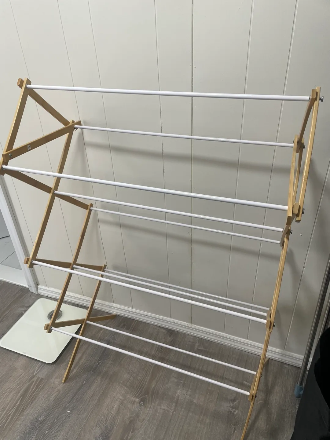 Cookware Set & 2 Clothes Drying Racks image indicator(2)