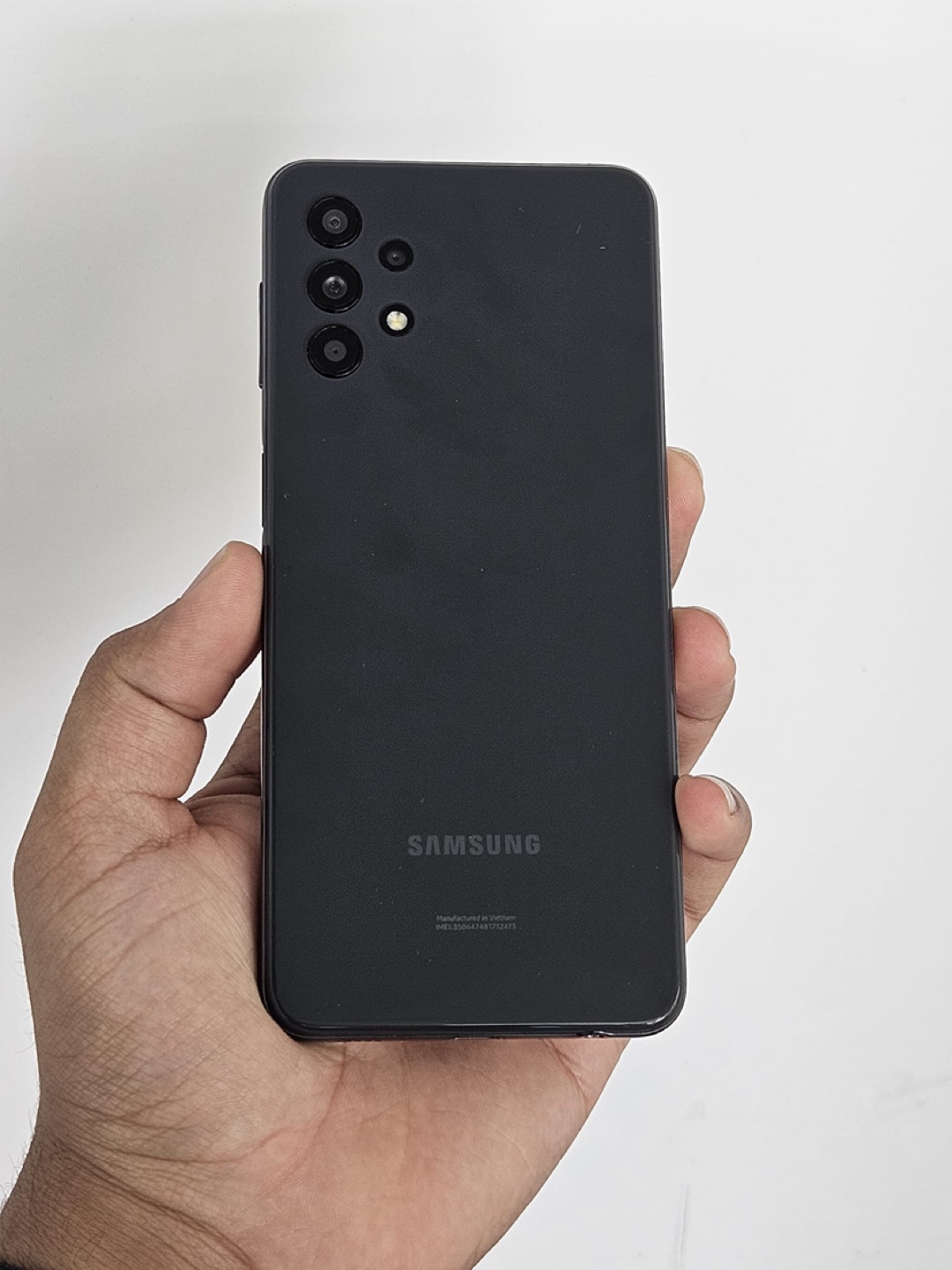 Samsung Galaxy A32 5G Smartphone