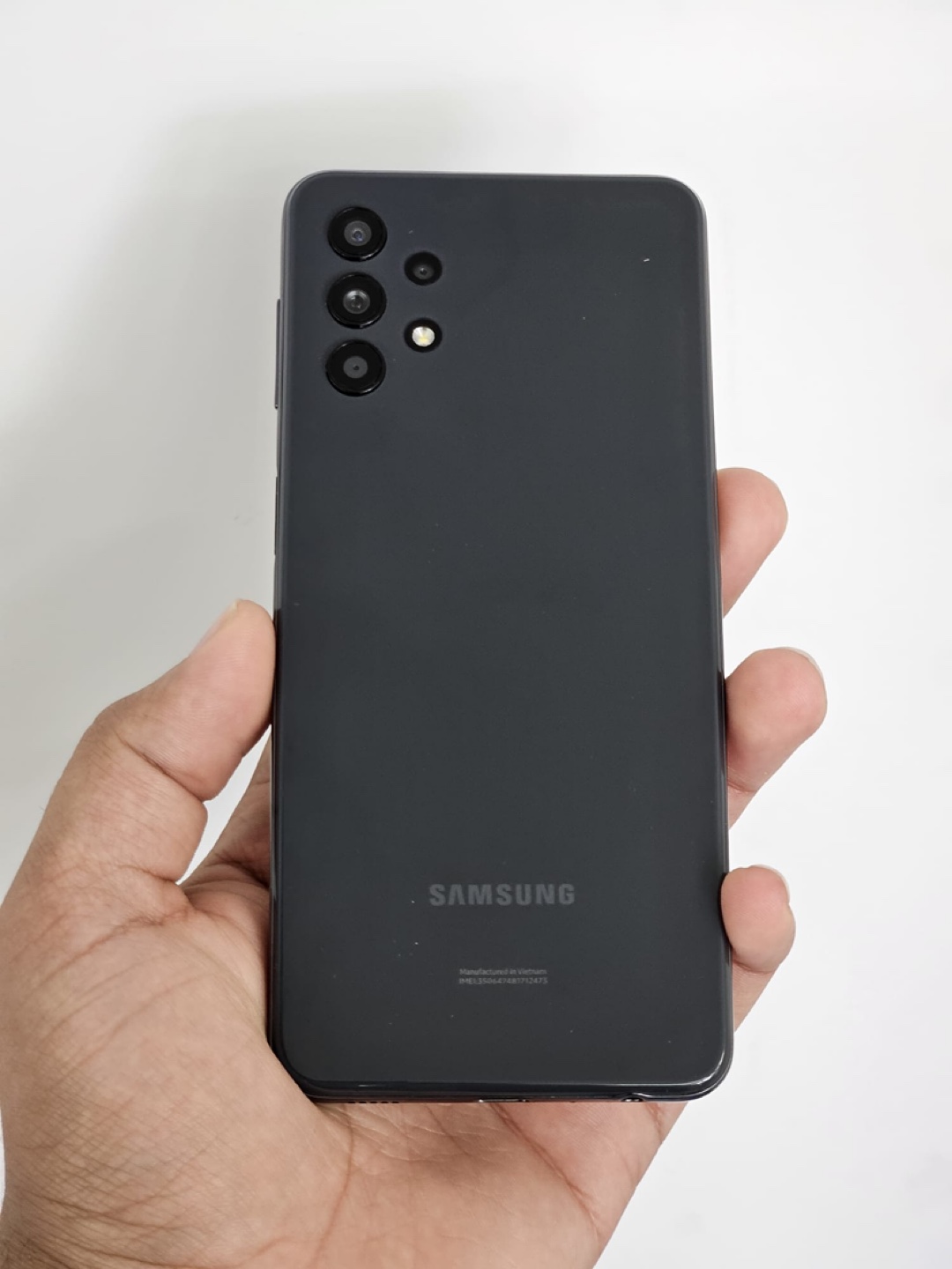 Samsung Galaxy A32 5G Smartphone - photo 3