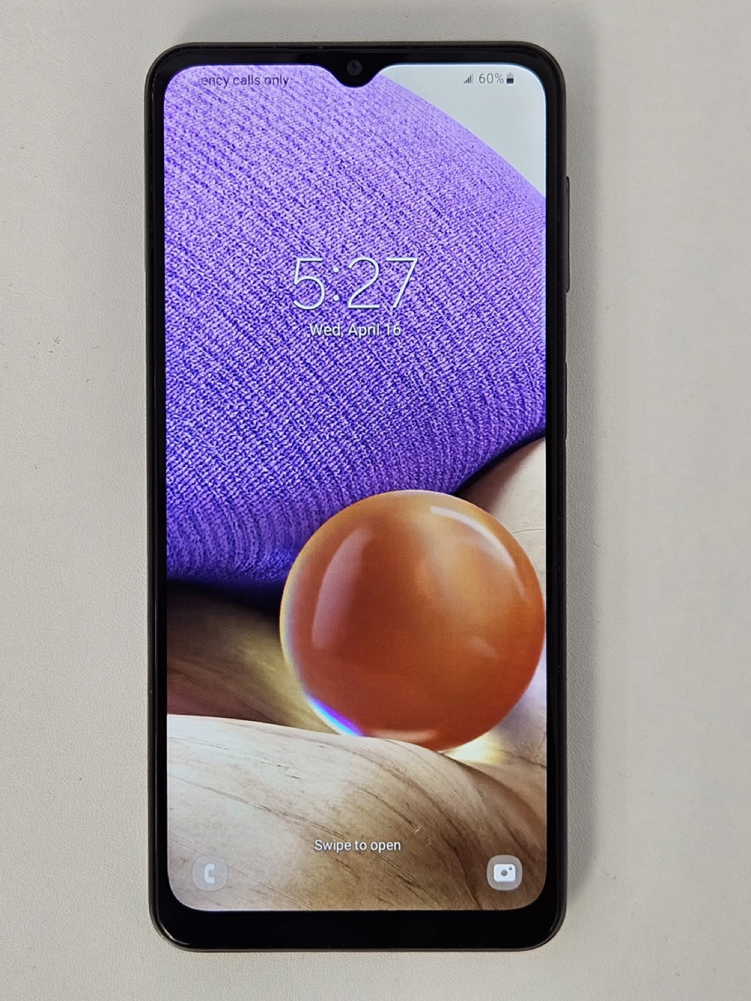 Samsung Galaxy A32 5G Smartphone - photo 5