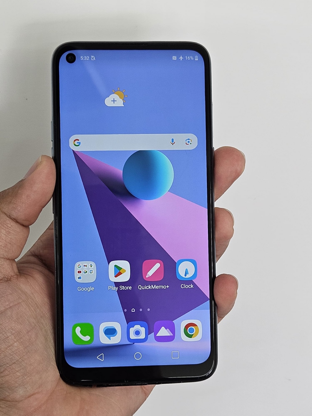 Motorola Moto G Stylus 5G (2023) - 256 GB - Black - photo 2