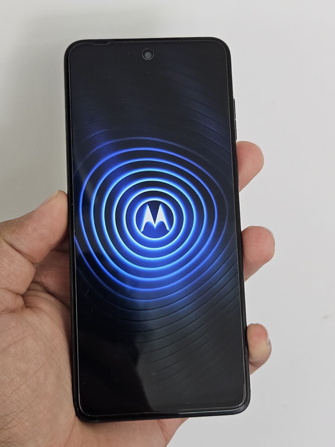 Motorola Moto G Stylus 5G (2023) - 256 GB - Black - photo 3