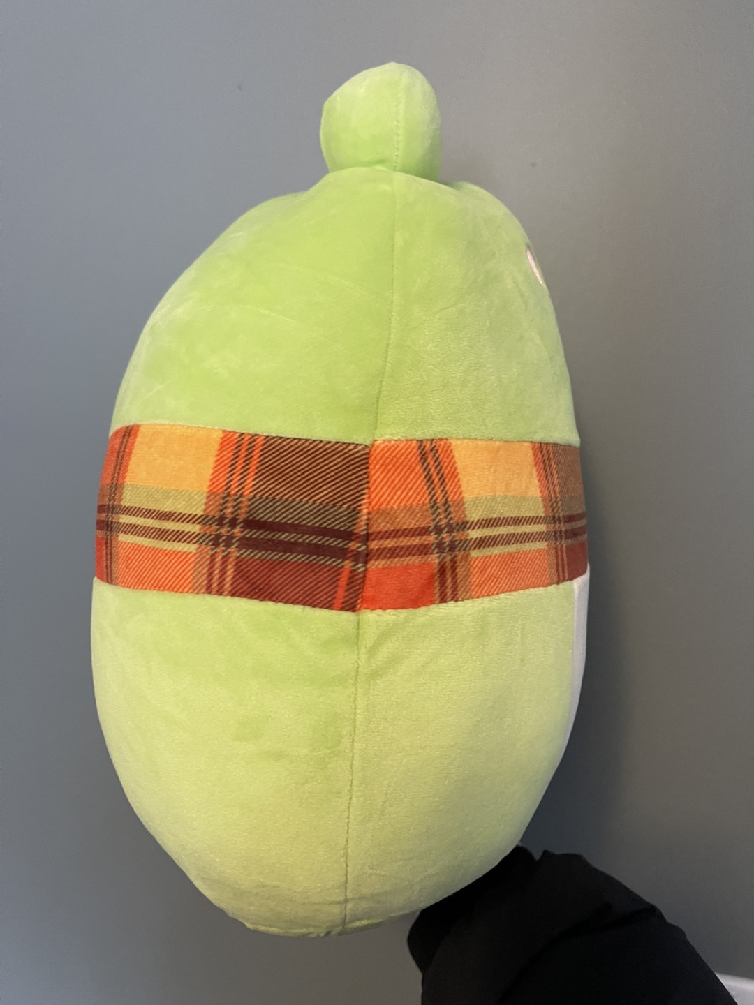 Squishmallow Wendy the Frog Plush - photo 3