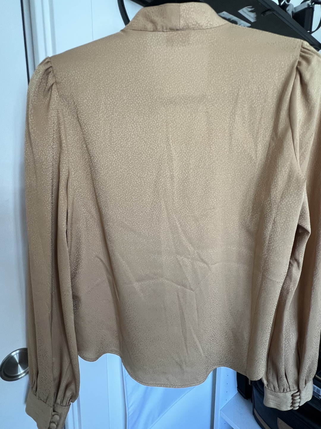 Levis women’s blouse - Small - photo 2