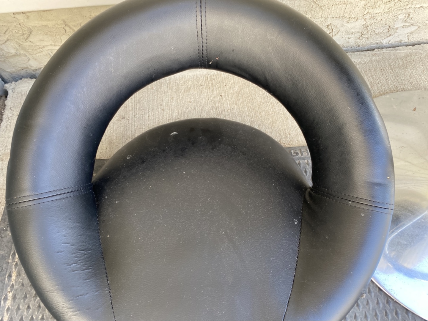 FREE Pair of Bar Stools - photo 4